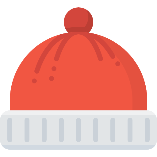 Winter hat